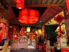 -大龙辣火锅·龙虾·烧烤(湖滨新天地店)