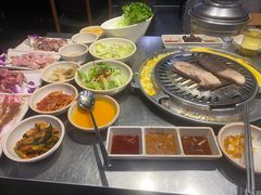 -喜来稀肉(虹泉路店)