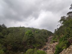 -北辰山景区