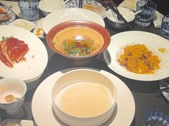 -喜悦烤鸭·新京菜(王府井店)