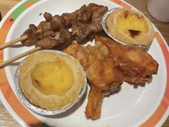 -比格比萨自助(燕郊餐厅)