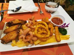 -ITA·意塔意大利餐厅(亦庄店)