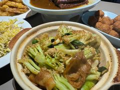 -福满圆(琨莎中心店)