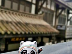 -星巴克臻选(成都宽窄巷子店)