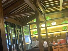 -小厨娘淮扬菜(清江苏宁广场店)