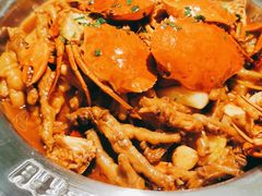 -胖哥俩肉蟹煲(湛江印象汇店)