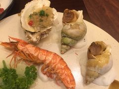 -豪廷轩中餐厅·特色云南菜(温德姆至尊豪廷大酒店)