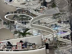 -3号仓库·创意中国菜(新世界城店)