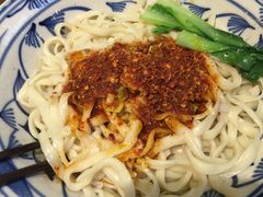 -子午路张记肉夹馍(小寨西路店)