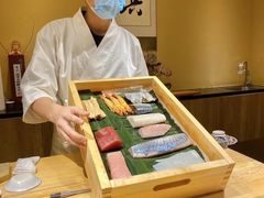 -荣一代目OMAKASE板前料理
