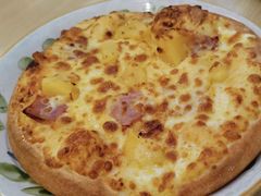 -萨莉亚意式餐厅(石鼓路店)