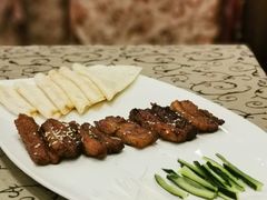 酥不烂烤肉-一江春水·杭帮臻宴(三台山店)