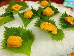 -万岛日本料理铁板烧(梅赛德斯奔驰店)