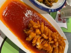 -全聚贤餐厅·湖北家常菜(沙湖店)