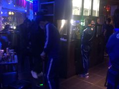 -很久以前羊肉串(打浦路店)