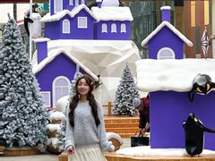 -大悦城(沈阳中街店)