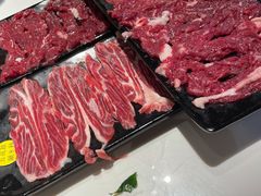 -陈记顺和牛肉火锅馆(天河北路店)