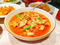 -柴门饭儿(成都太古里店)