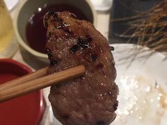 -俺的焼肉(銀座9丁目店)
