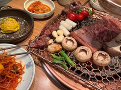 -王妃家(明洞中央店)