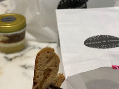 -WHEAT&BAKER-麥(凯德来福士店)