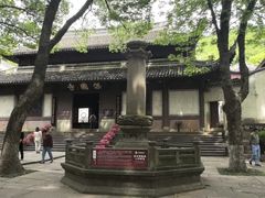 -宁波市保国寺古建筑博物馆