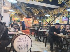 -特色酱椒鱼私房菜(黄鹤楼店)