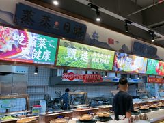 -八婺饭堂·自选店(新光汇店)