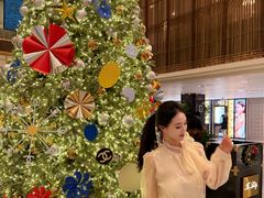 -王府半岛酒店