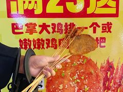 -鹏欣水游城