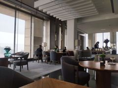 大堂-北京柏悦酒店·锦庭餐厅Dining Room