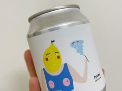 柠檬耶佳-粉锤咖啡FENCHUI