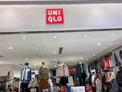-优衣库(重庆沙坪坝印象汇店)