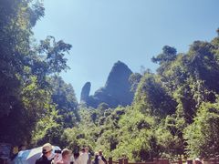 -丹霞山风景名胜区