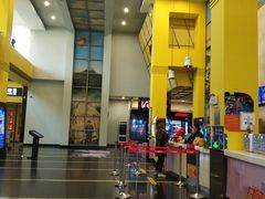 -金逸影城(百信东区店)