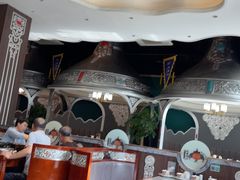 -哈啾嗨·新概念蒙餐(红星新城店)