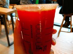 -星巴克(重庆新世纪凯瑞商都店)