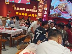-饶福记·南昌烧烤大排档(九龙湖土著店)
