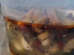 -黑皮酸菜鱼(三山街店)