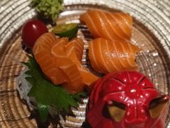 -藤原布二·八佰善会席料理(奥体店)