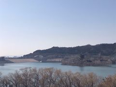 -十三陵水库