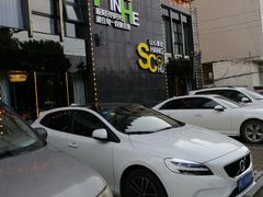 -品禾尚厨(天麓苑店)