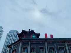 -南市食品街