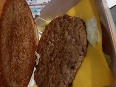 -麦当劳(保利广场店)