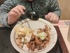 -永和大王(军博店)