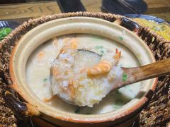 -潮十三潮汕砂锅粥(高新四路大都荟店)