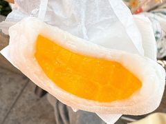 -澳门长洲糯米糍(柯打苏沙街店)