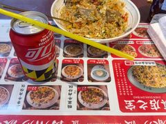 -扬二春炒饭(国庆路总店)