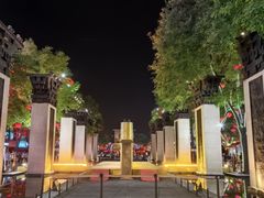 -大唐不夜城