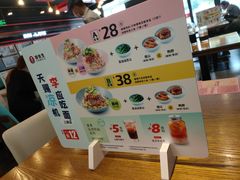 -李先生牛肉面大王(上海站南广场店)